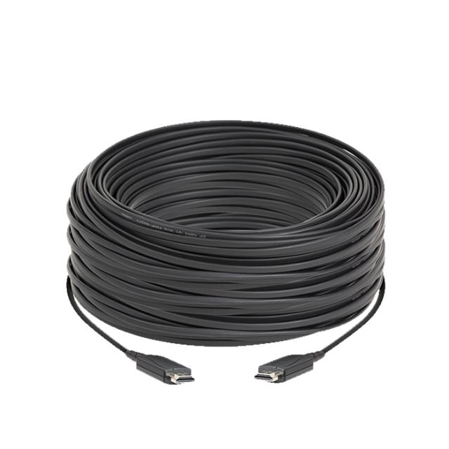 DATAVIDEO CB-62 HDMI ACTIVE OPTICAL CABLE 100M