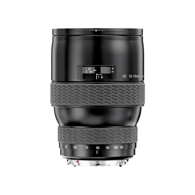 HASSELBLAD HC 50-110MM F/3,5-4,5 ORANGE