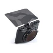TILTA MB-T15 MINI CLAMP-ON MATTEBOX KIT