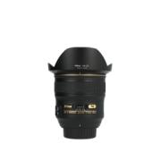 NIKON LENS AF-S 24 1,4 G ED  (3) USED