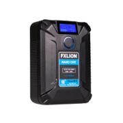 FXLION NANO ONE V-LOCK BATTERY 50W 8A