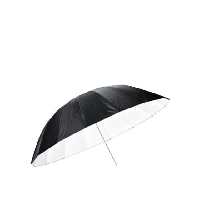 GODOX UMBRELLA 185 CM BLACK/WHITE