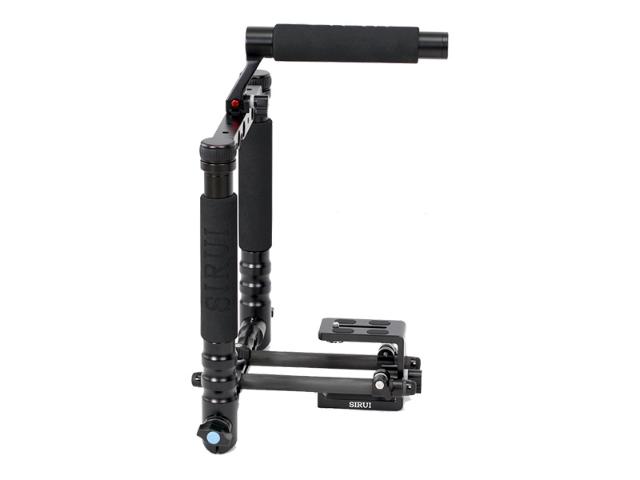 SIRUI VIDEO SURVIVAL KIT (CAGE,TRACK,RIGG)