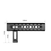 SMALLRIG UNIVERSAL HANDLE