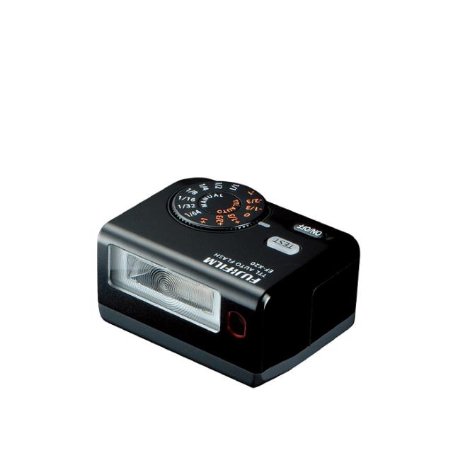 FUJI EF-X20 FLASH FOR X-SERIEN