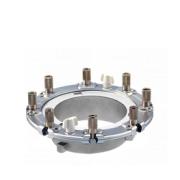 ELINCHROM ROTALUX SPEEDRING BOWENS S-MOUNT