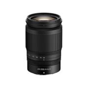 NIKON 24-200MM F/4-6.3 VR Z-MOUNT