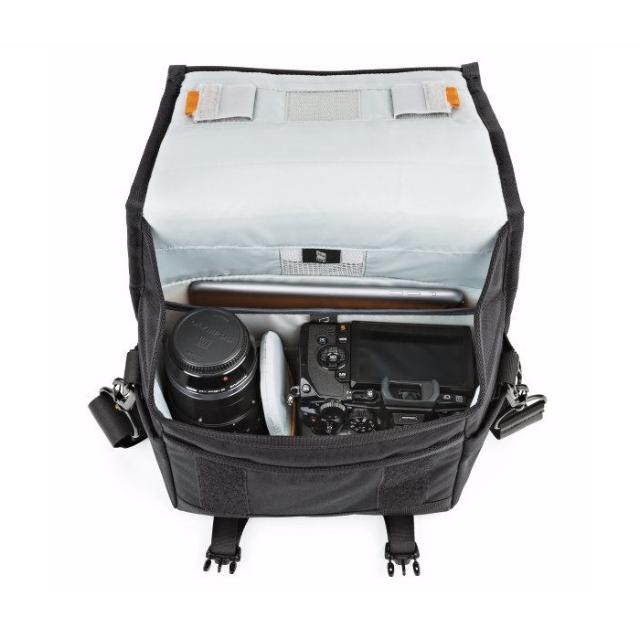 LOWEPRO M-TREKKER SH 150 BLACK