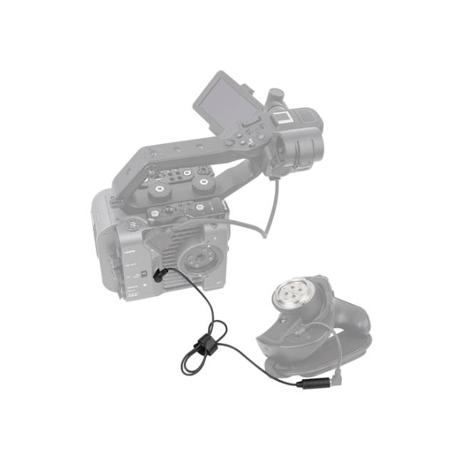 SMALLRIG 3404 EXTENSION CABLE LANC FOR SONY FX6