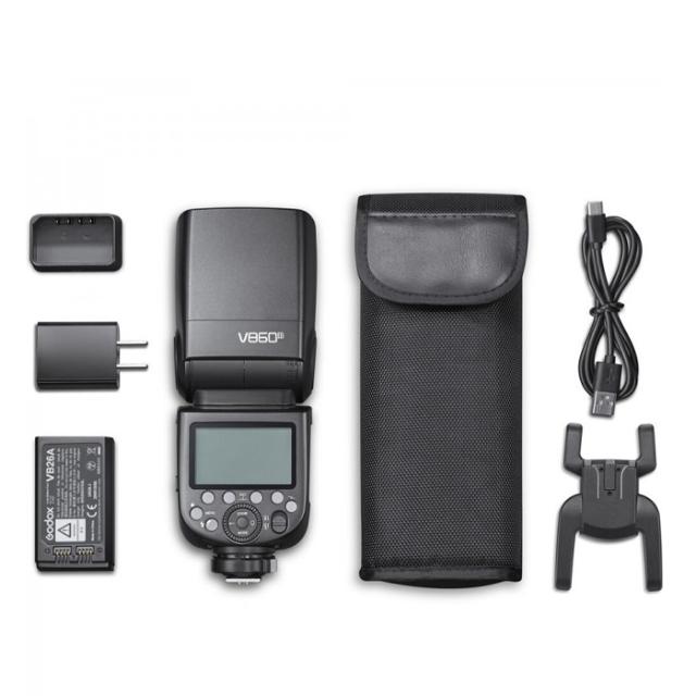 GODOX VING 860III FLASH FOR PANASONIC