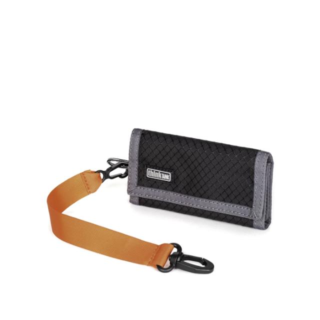 THINK TANK SD PIXEL POCKET ROCKET, BLACK