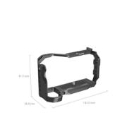 SMALLRIG 3858 CAGE FOR NIKON Z30
