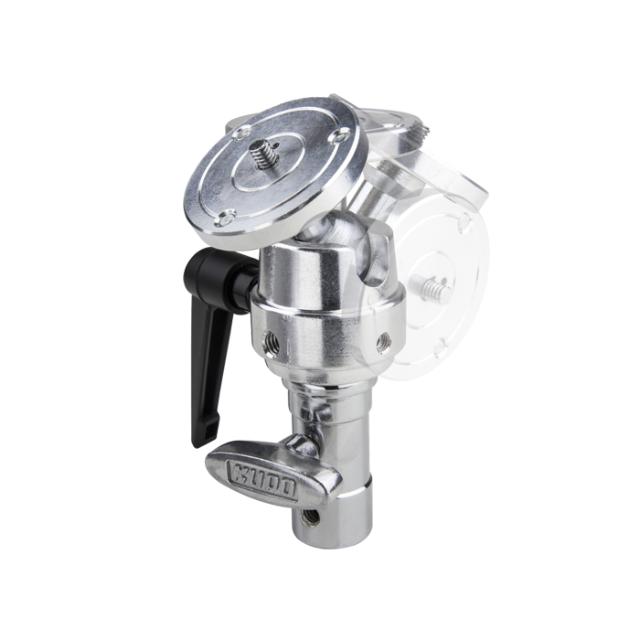 KUPO KCP-414 SUPER GRIP FINGER WITH ROUND CAMERA P