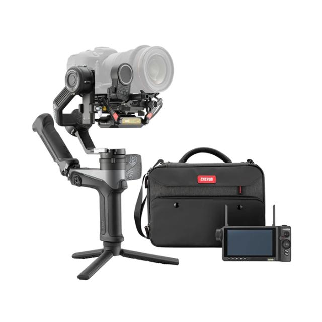 ZHIYUN WEEBILL 2 PRO PLUS