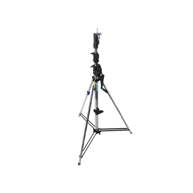 KUPO 483T 3 SECTION WIND UP STAND WITH AUTO SELF L
