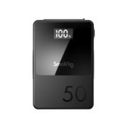 SMALLRIG 3579 V-MOUNT BATTERY MINI VB50