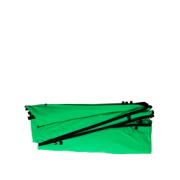 MANFROTTO GREEN CHROMA KEY BACKGROUND COVER 4X2,9M