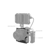 SMALLRIG 3933 CAGE F X-H2 / X-H2S W. FT-XH/VG-XH