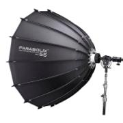 PARABOLIX 55 (140 CM) KIT U/ADAPTER