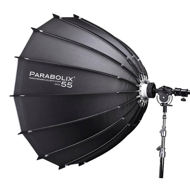PARABOLIX 55 (140 CM) KIT U/ADAPTER