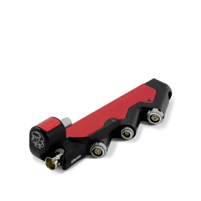 RED V RAPTOR EXPANDER BLADE