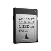 ANGELBIRD AV PRO CFEXPRESS XT MK2 TYPE B 1320 GB