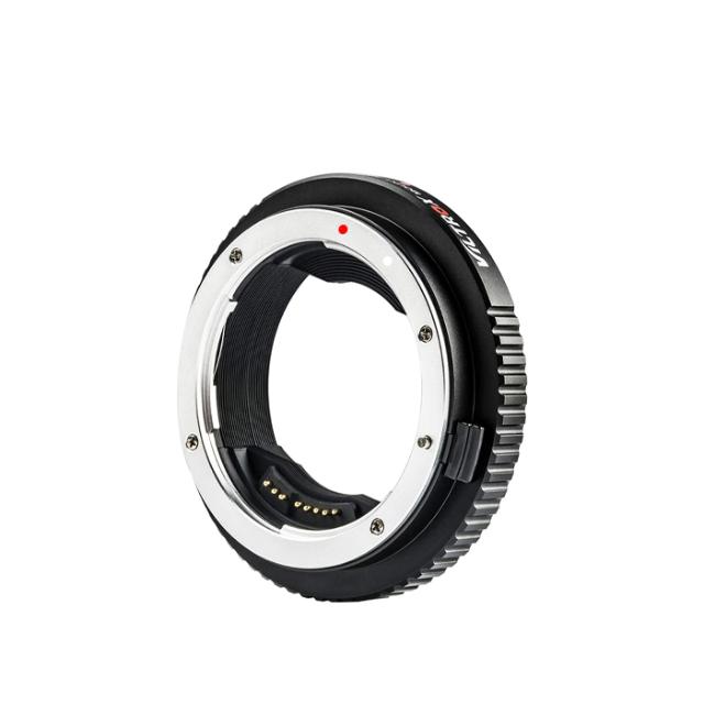 VILTROX ADAPTER CANON EF - FUJI GFX