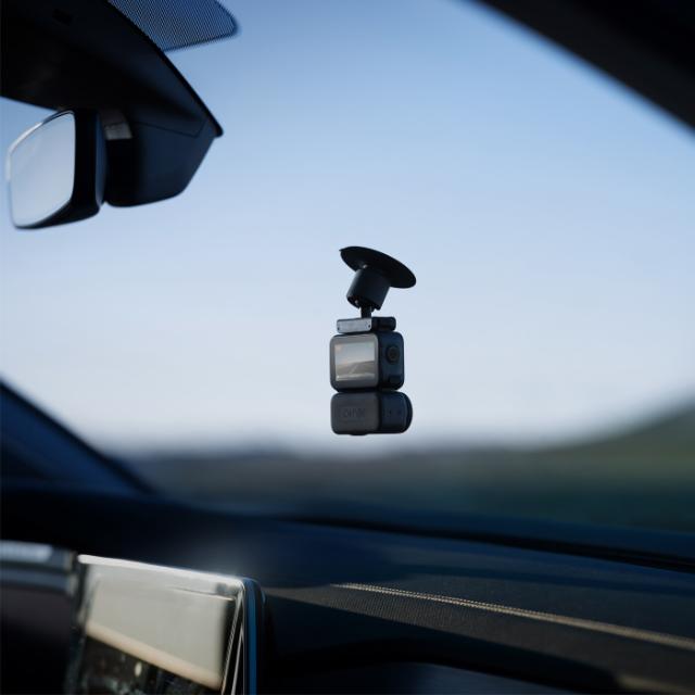 DJI Osmo Nano (128GB)