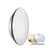 ELINCHROME 26168 REFLEKTOR MINI SOFT 44CM WHITE