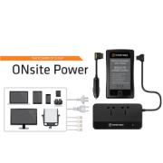 TETHER TOOLS ONSITE DTAP TO AC 220V