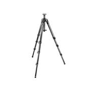 MANFROTTO MT057C4-GEARED CARBON TRIPOD