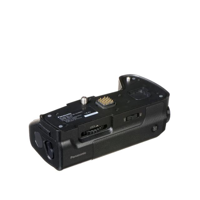 PANASONIC BGG1 BATTERY GRIP FOR PANASONIC G85