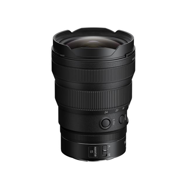 NIKON 14-24MM F/2,8 S Z-MOUNT