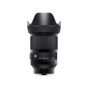 SIGMA ART 35MM F/1.2 DG DN L-MOUNT