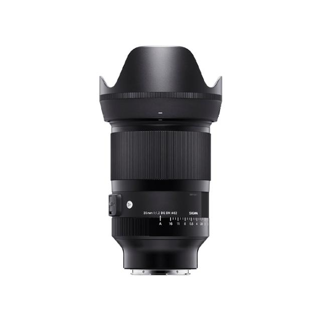 SIGMA ART 35MM F/1.2 DG DN L-MOUNT