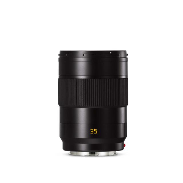 LEICA SL 35MM F/2,0 APO-SUMMICRON ASPH