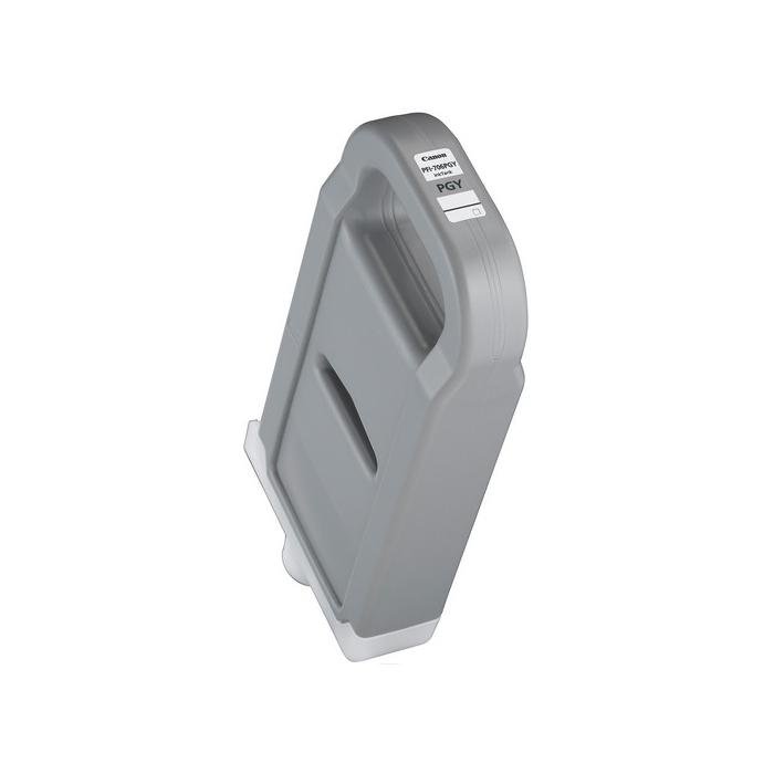 CANON PFI-706PGY PHOTO GREY 700ML. IPF8400/9400