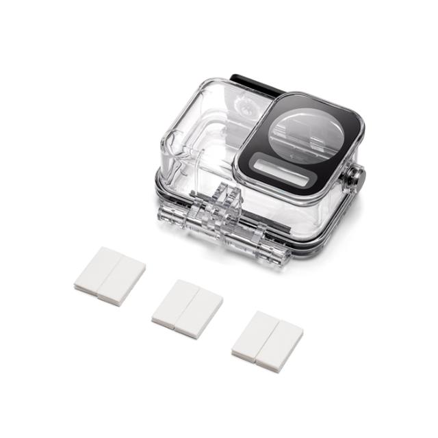DJI OSMO ACTION 3 WATERPROOF CASE