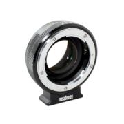 METABONES SPEEDBOOSTER ULTRA NIK G TIL SONY E 0.71