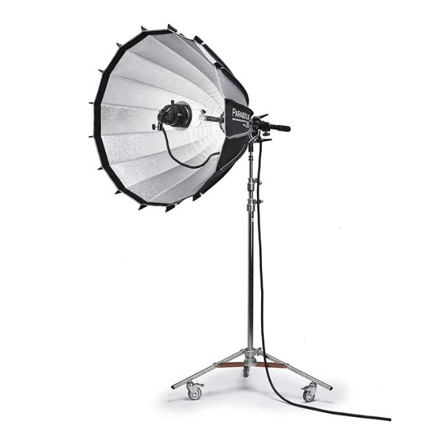 PARABOLIX 35D (89 CM) KIT U/ADAPTER