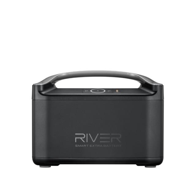 ECOFLOW 720WH BATTERY FOR RIVER 600 PRO