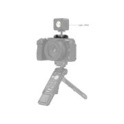 SMALLRIG 3859 WINDSHIELD AND COLDSHOE ADAPT. Z30