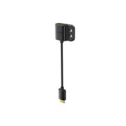 SMALLRIG 3020 HDMI ADAPT.CABLE 4K ULTRASLIM C TO A