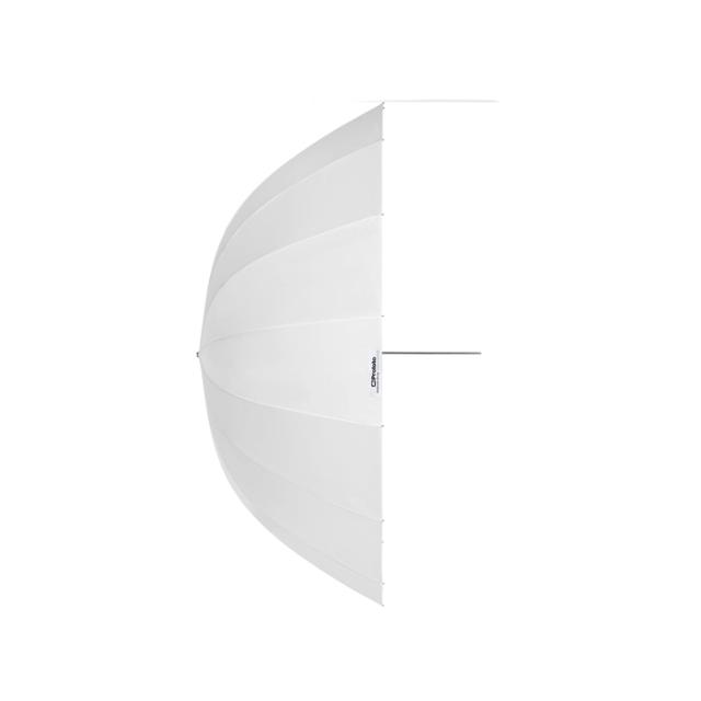 PROFOTO UMBRELLA 165 CM DEEP TRANSLUCENT XL