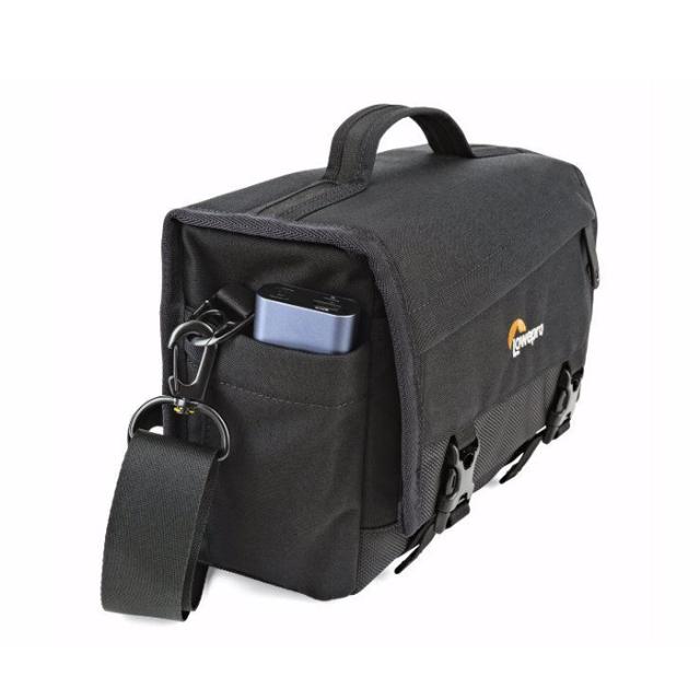 LOWEPRO M-TREKKER SH 150 BLACK