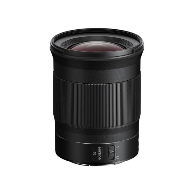NIKON 24MM F/1,8 S Z-MOUNT