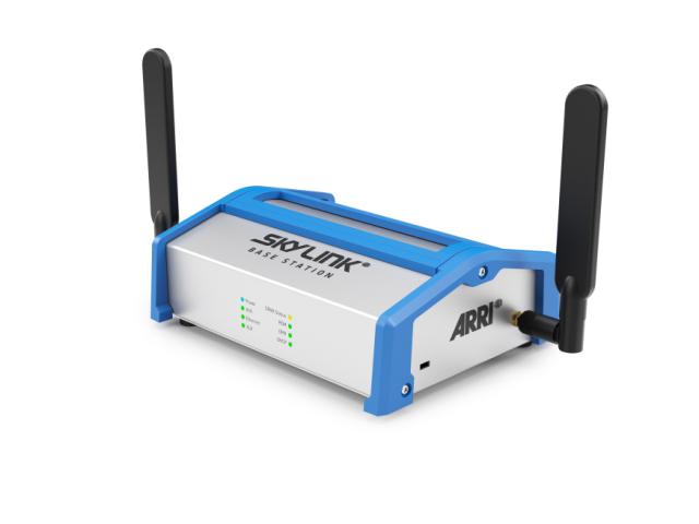 ARRI SKYLINK BASESTATION