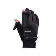 VALLERRET MARKHOF PRO PHOTOGRAPHY GLOVE BLACK M