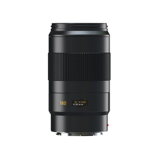 LEICA S 180MM F/3,5 APO-ELMAR
