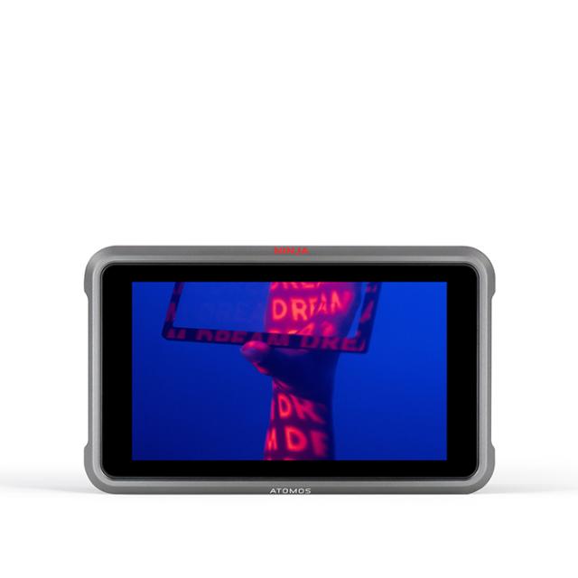 ATOMOS NINJA V+ 5